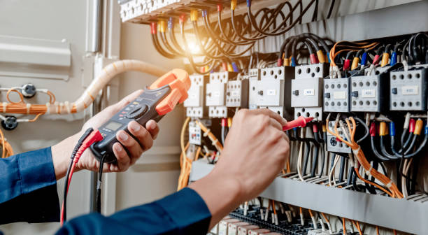 Best Electrical System Inspection  in Russells Point, OH