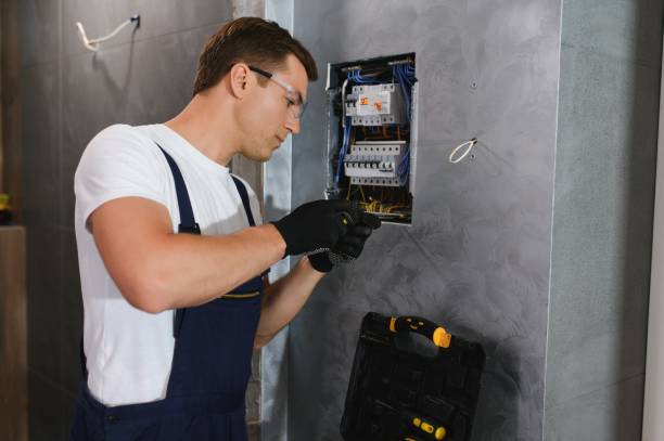 Best Generator Installation Services  in Russells Point, OH